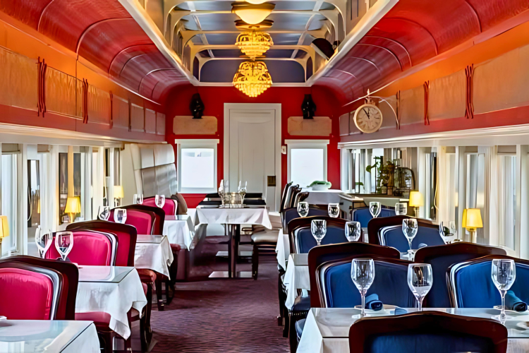 Resto Gare in Winnipeg