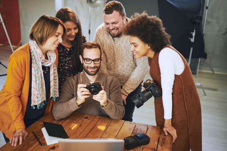 Photography Classes