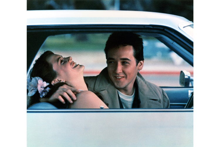 Say Anything
