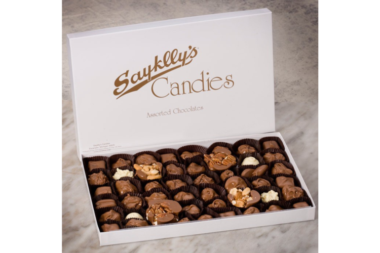 Saykllys