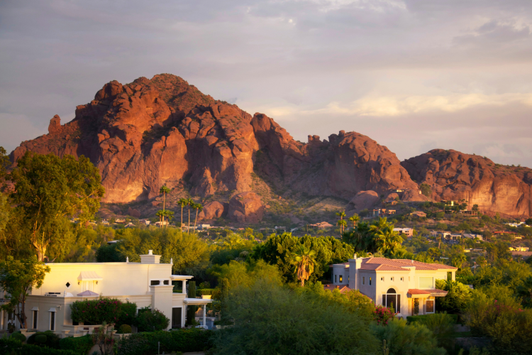 Scottsdale Arizona