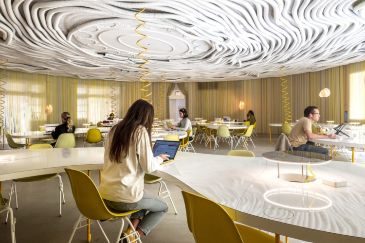 Second Home Coworking Space