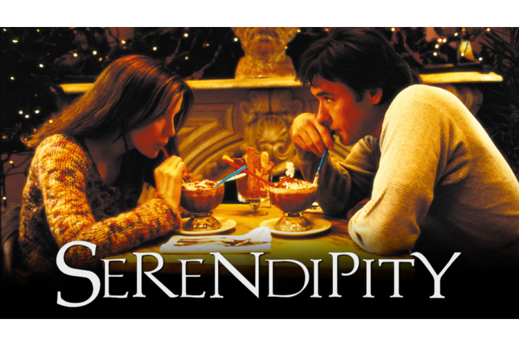 Serendipity