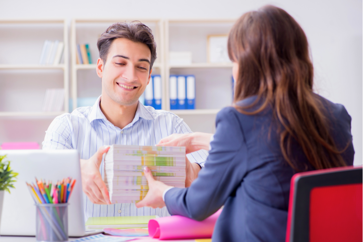 Should you self publish?