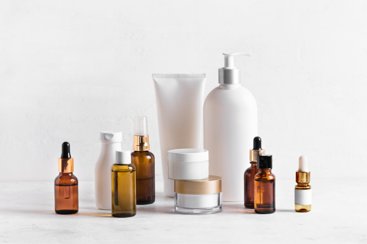 Skin care Husband birthday gift idea