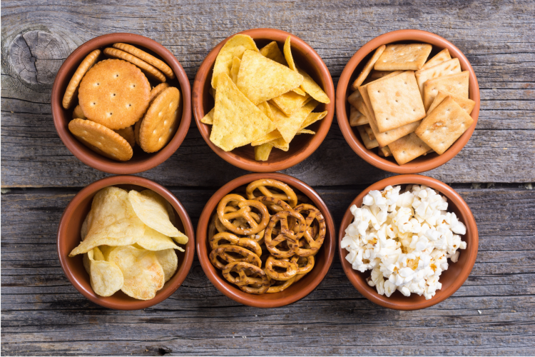 Snack Mix