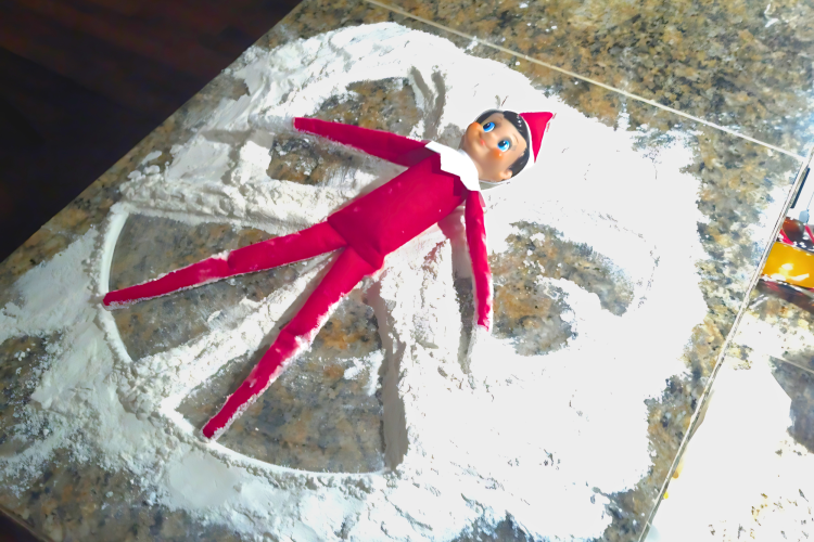 Snow Angel