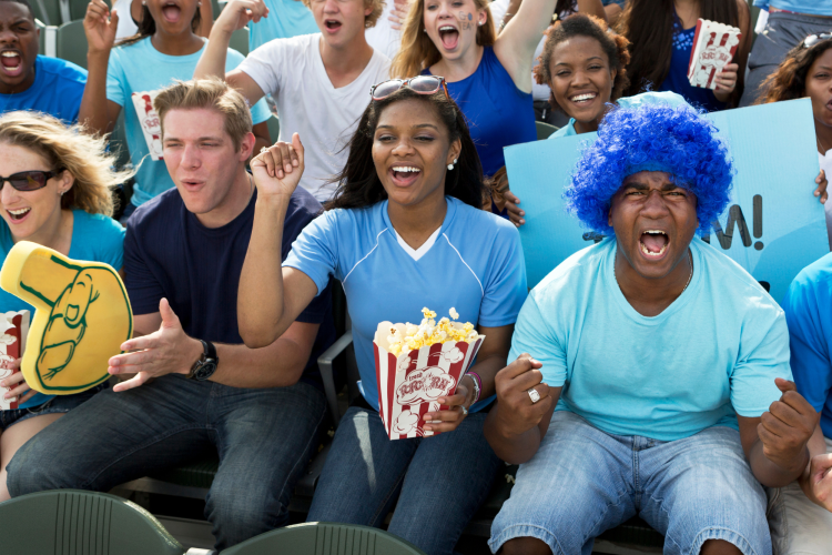 season tickets gifts for married couples