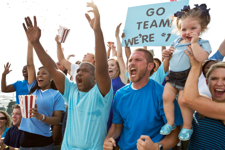 sport event tickets gifts for minimalist men