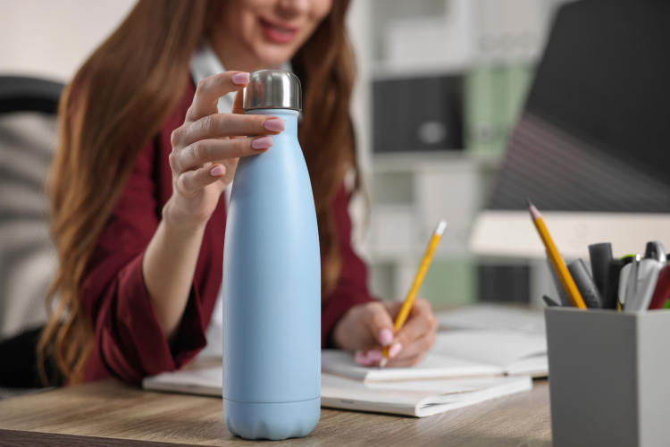 Stainless Steel Water Bottle