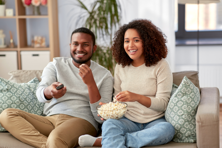 streaming service going away gift