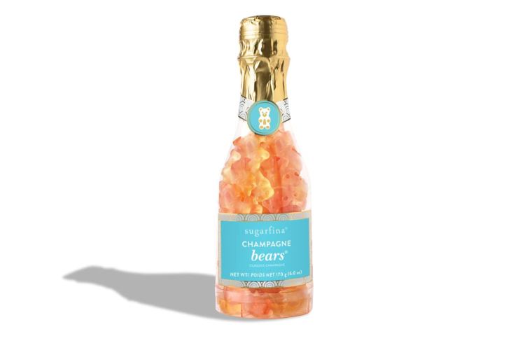 Sugarfina Champagne Bears® Gummy