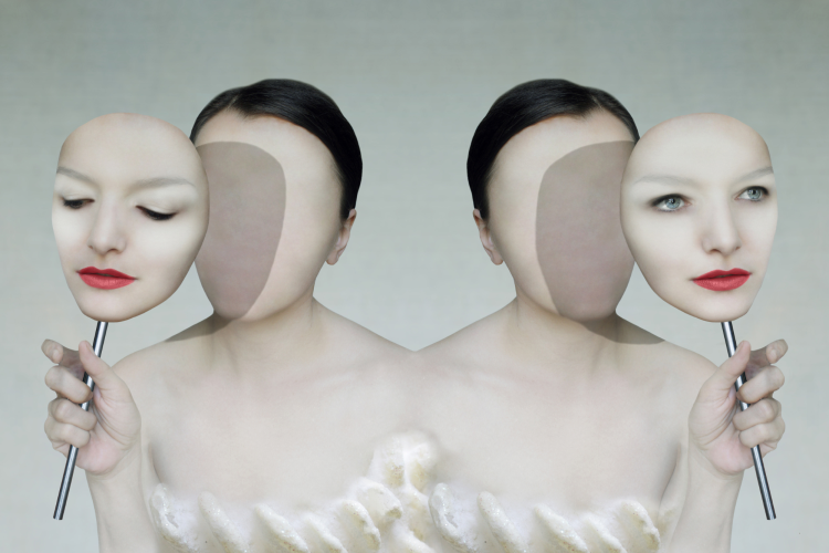 Surrealism artwork