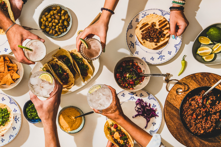 Taco Tuesday