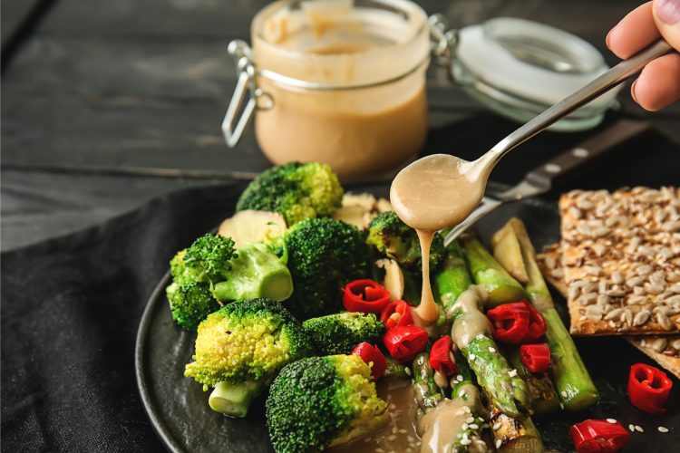 Tahini