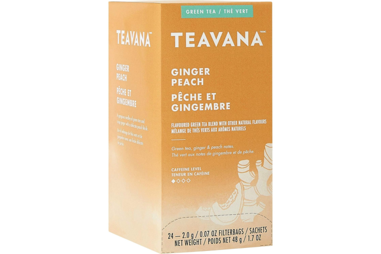Teavana