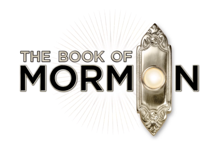 The Book of Mormon