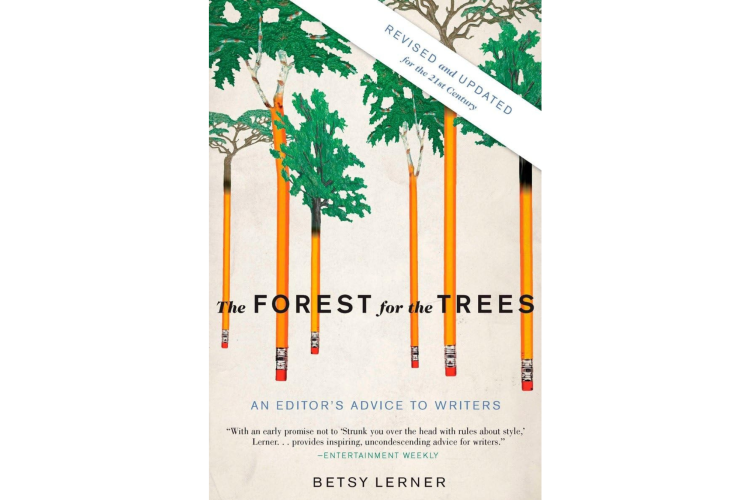 The Forest for the Trees