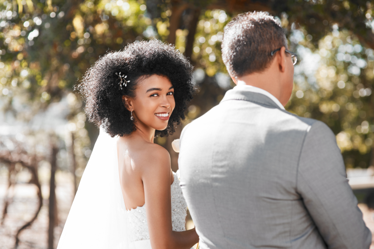 The Walk to the Aisle