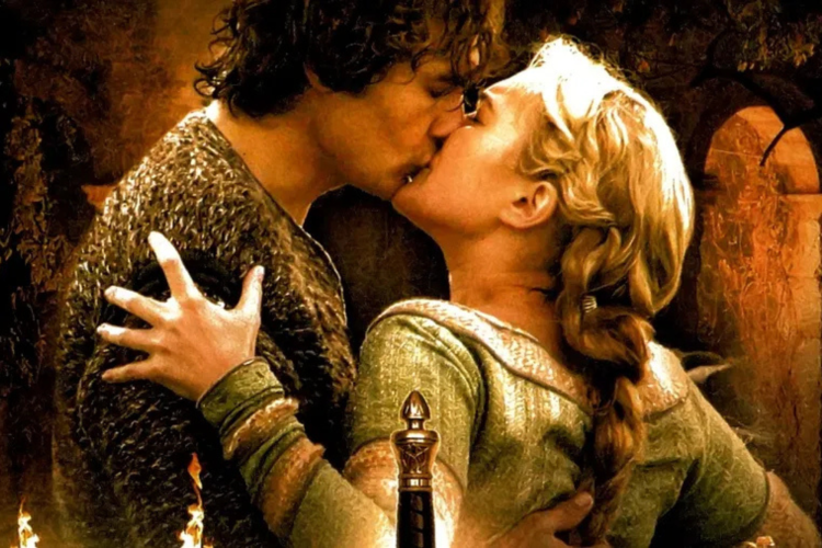 Tristan and Isolde
