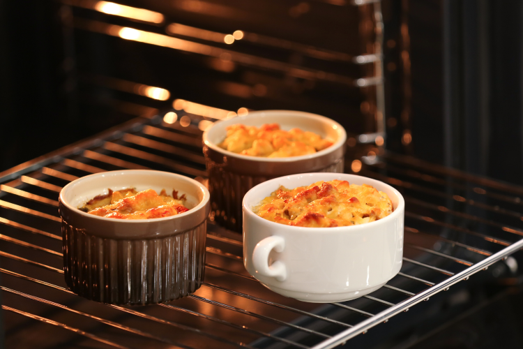 Turkey Pot Pies Thanksgiving Leftover Ideas