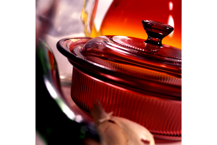 Vintage Pyrex
