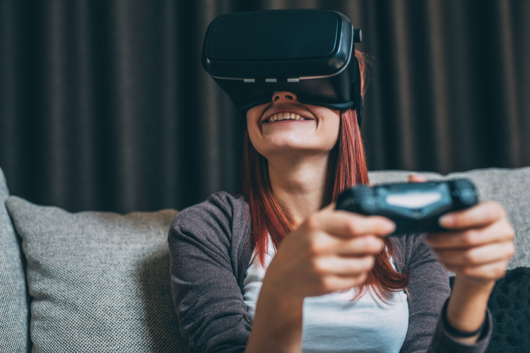 Virtual game night