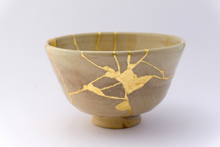 Wabi Sabi Japanese Pottery