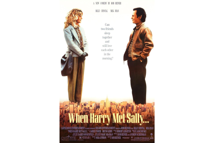 When Harry Met Sally
