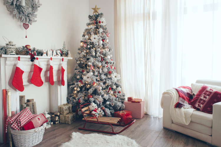 White Christmas