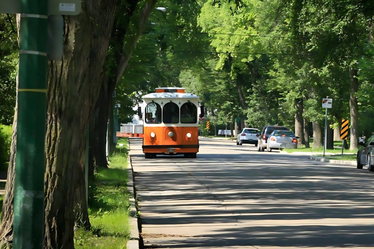 Winnipeg Trolley Company