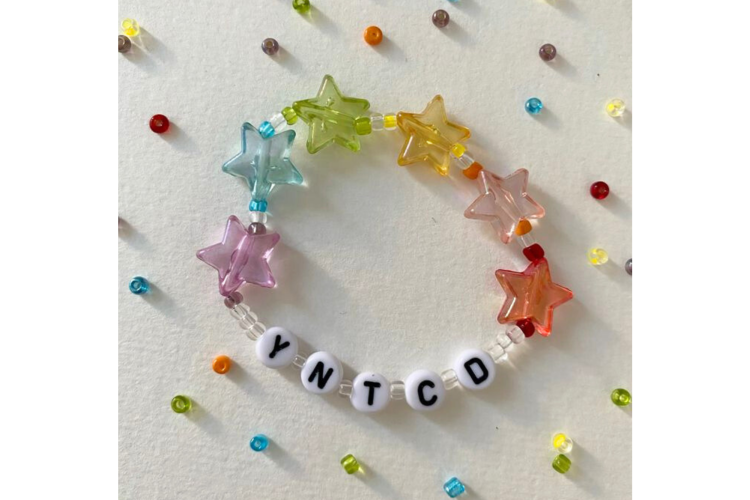 YNTCD Taylor Swift Friendship bracelet Ideas