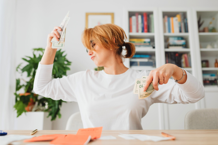 Your earnings will vary depending on various factors