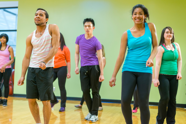 dance classes in nyc