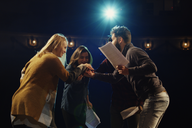 acting class