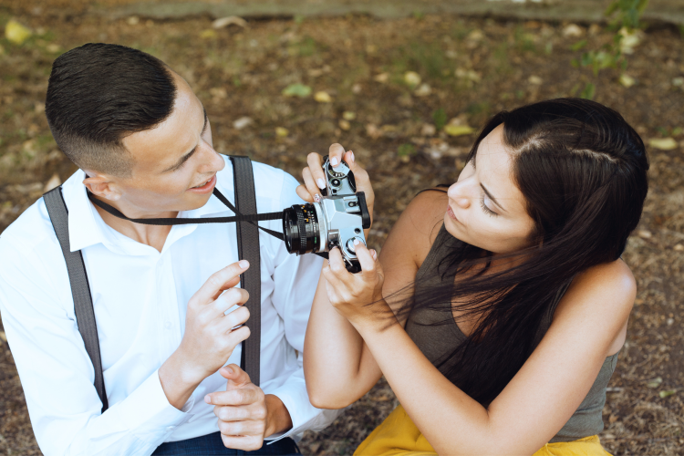 photography couple