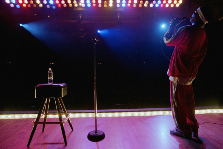 comedy show