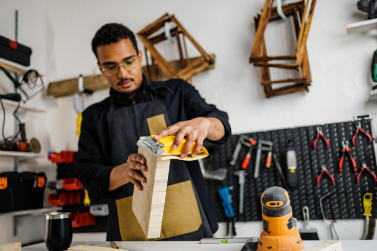 woodworker