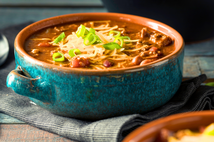 chili