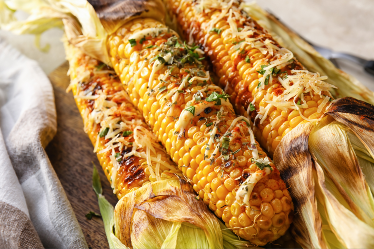 mexican street corn