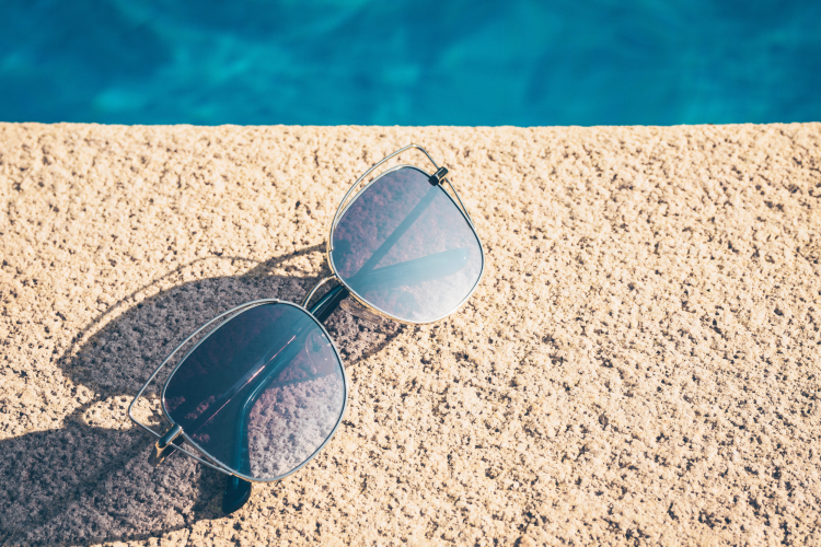 highend sunglasses gifts for ladies