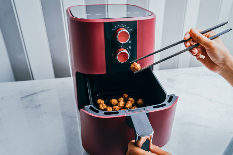 air fryer