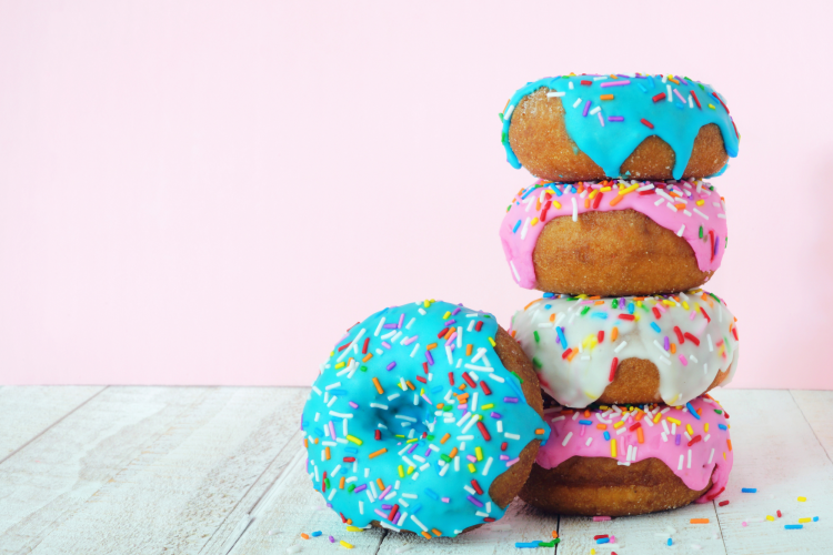 donuts
