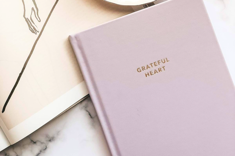 self care journal