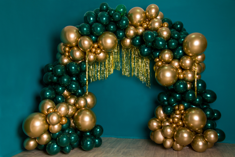 balloon arch 3