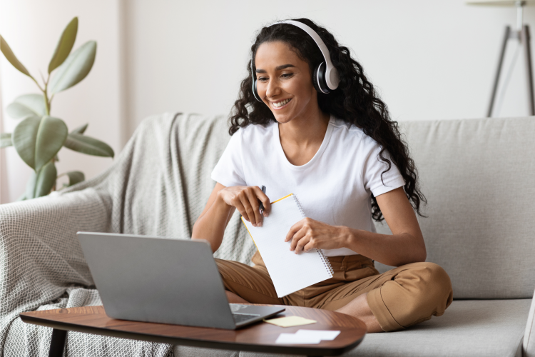 online course