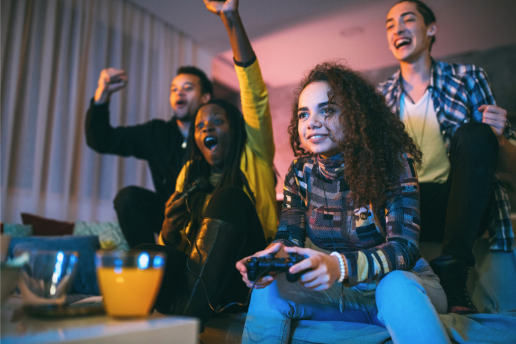 game night