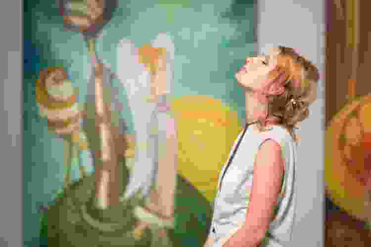 gallery