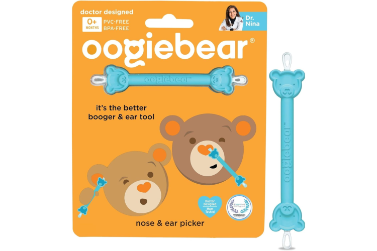 oogiebear