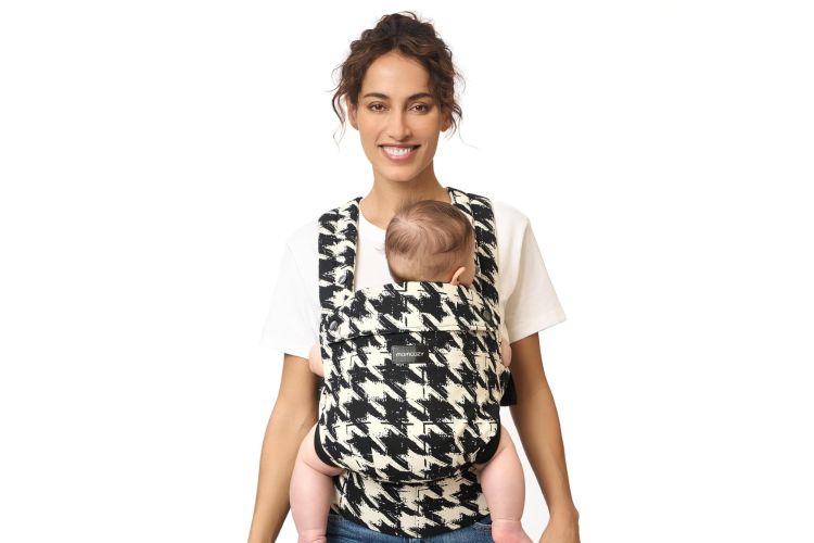 Momcozy Baby Carrier